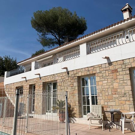 לה קאנה Maison De Ville Dans La Villa Brise Des Pins מראה חיצוני תמונה