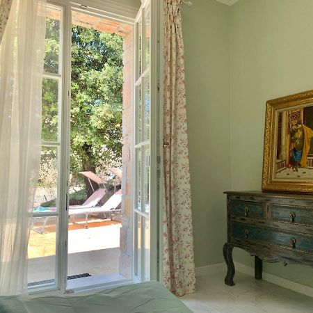 לה קאנה Maison De Ville Dans La Villa Brise Des Pins מראה חיצוני תמונה