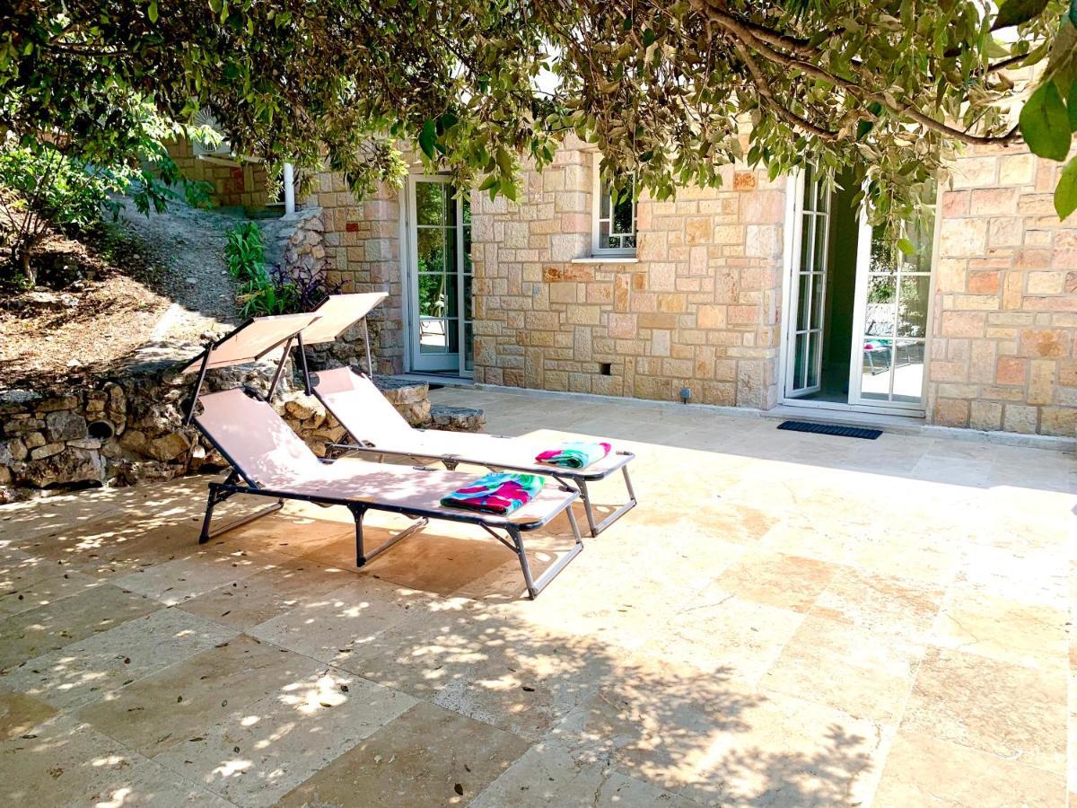 לה קאנה Maison De Ville Dans La Villa Brise Des Pins מראה חיצוני תמונה