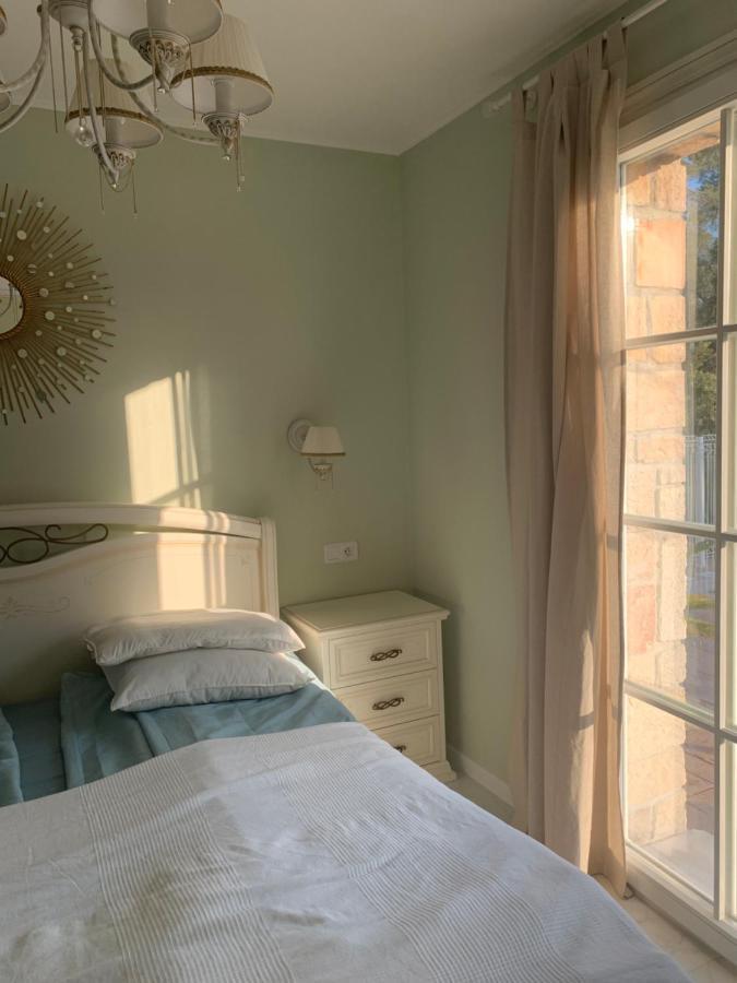 לה קאנה Maison De Ville Dans La Villa Brise Des Pins מראה חיצוני תמונה