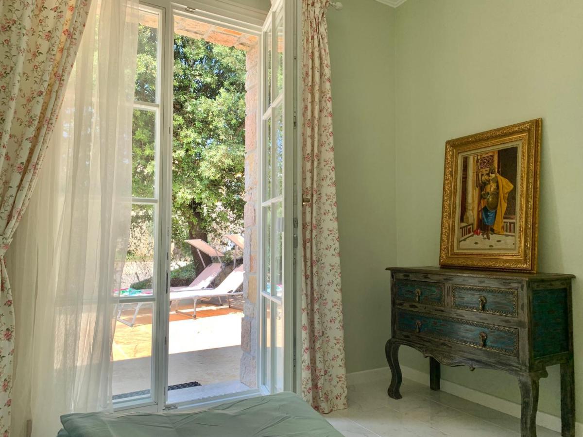 לה קאנה Maison De Ville Dans La Villa Brise Des Pins מראה חיצוני תמונה