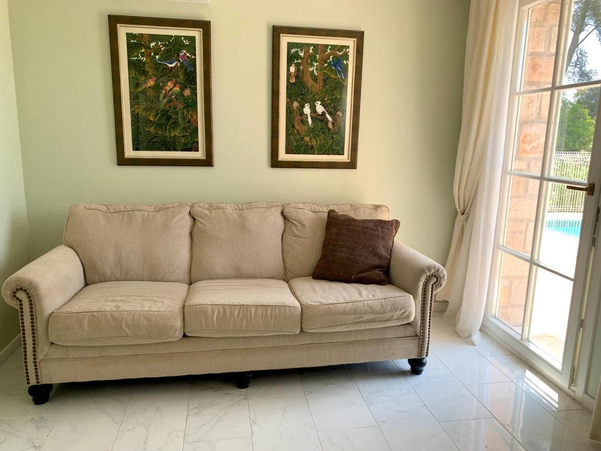 לה קאנה Maison De Ville Dans La Villa Brise Des Pins מראה חיצוני תמונה