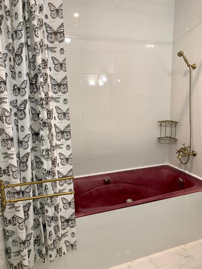 לה קאנה Maison De Ville Dans La Villa Brise Des Pins מראה חיצוני תמונה