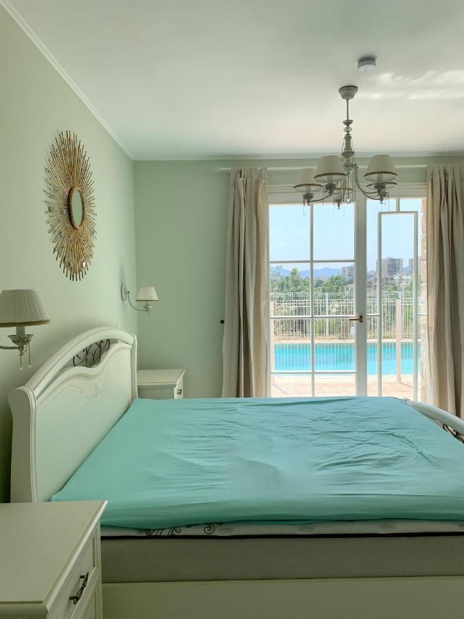 לה קאנה Maison De Ville Dans La Villa Brise Des Pins מראה חיצוני תמונה