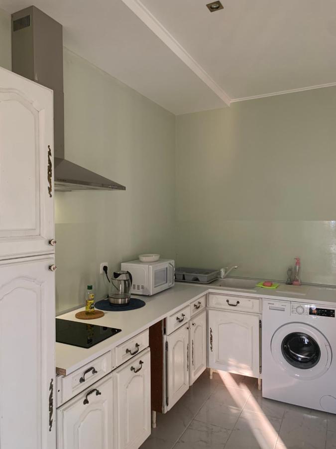לה קאנה Maison De Ville Dans La Villa Brise Des Pins מראה חיצוני תמונה