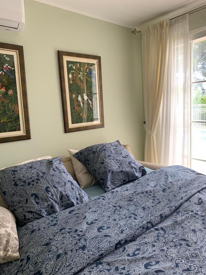 לה קאנה Maison De Ville Dans La Villa Brise Des Pins מראה חיצוני תמונה